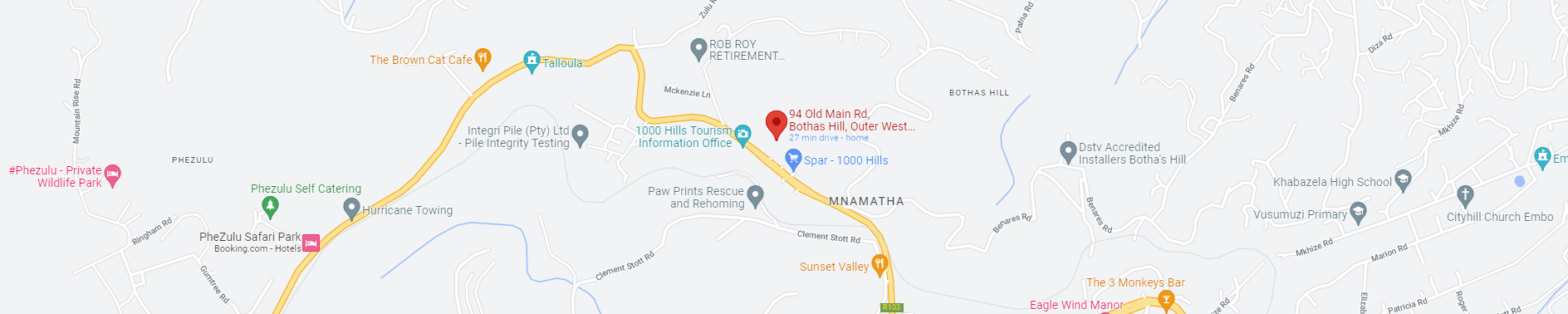 FireShot Webpage Screenshot #089 - '94 Old Main Rd - Google Maps' - www.google.com