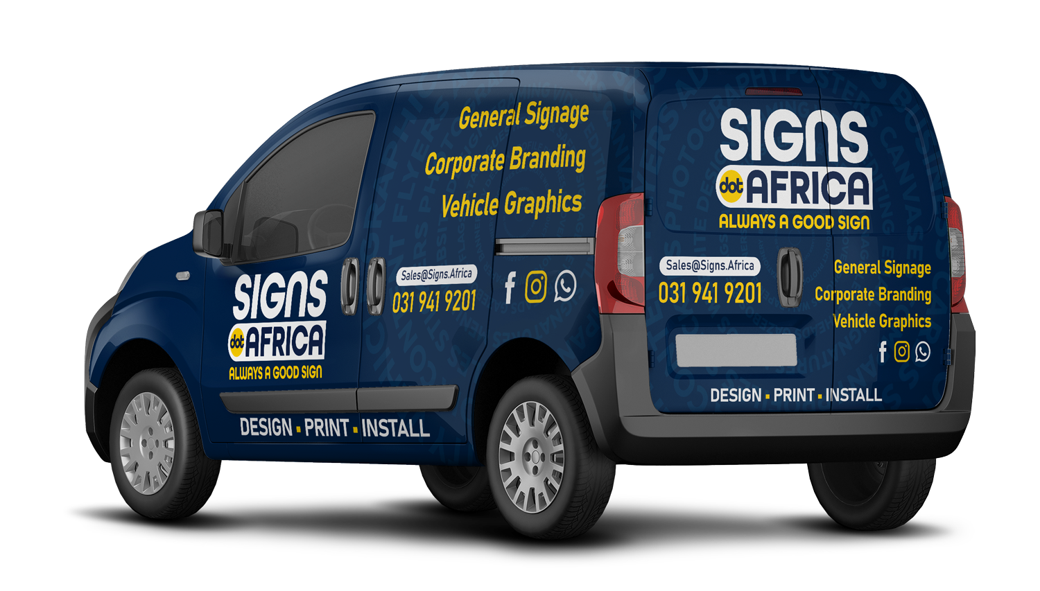 Small-Car-Graphics